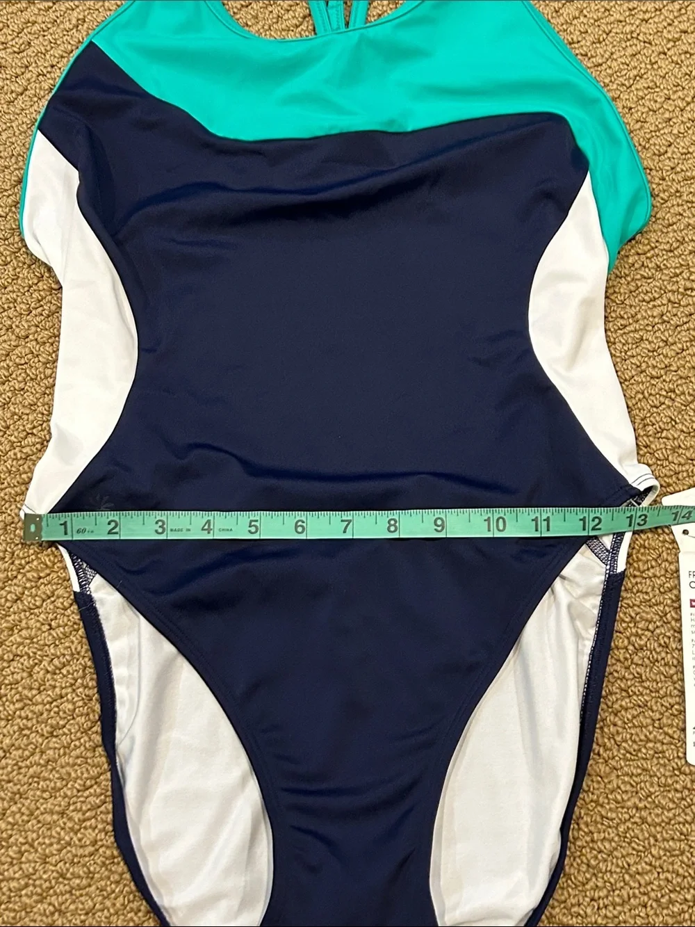 Athleta new tags